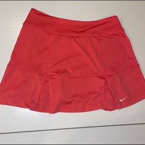 Nike Dri-Fit Tennis Skirt